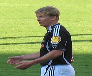 Steffen Iversen Steffen Iversen