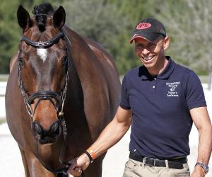 Steffen Peters Steffen Peters