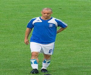 Stelios Giannakopoulos Stelios Giannakopoulos