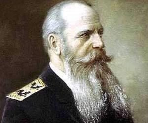 Stepan Makarov Stepan Makarov