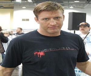 Stephan Bonnar Stephan Bonnar