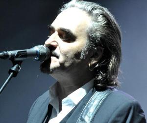 Stephan Eicher Stephan Eicher
