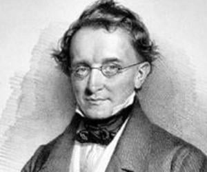 Stephan Endlicher Stephan Endlicher