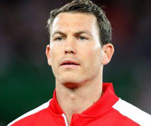 Stephan Lichtsteiner Stephan Lichtsteiner