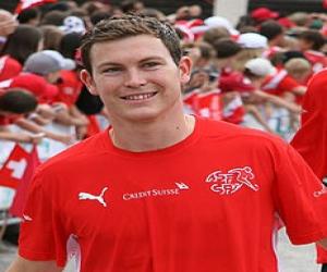 Stephan Lichtsteiner Stephan Lichtsteiner