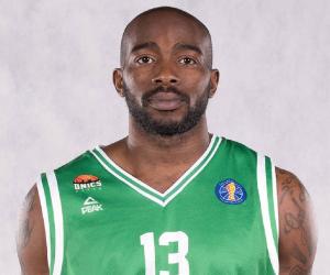 Stephane Lasme Stephane Lasme