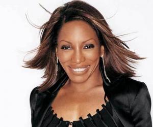 Stephanie Mills Stephanie Mills