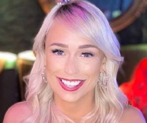 Stephanie Roche Stephanie Roche