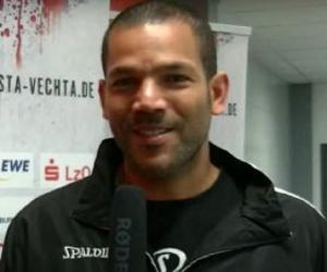 Stephen Arigbabu Stephen Arigbabu