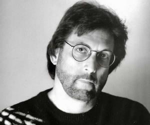 Stephen Bishop Stephen Bishop