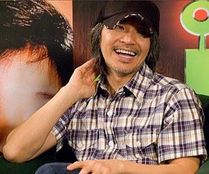 Stephen Chow Stephen Chow