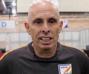 Stephen Constantine Stephen Constantine