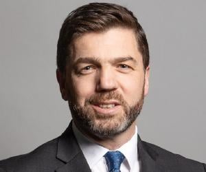 Stephen Crabb Stephen Crabb