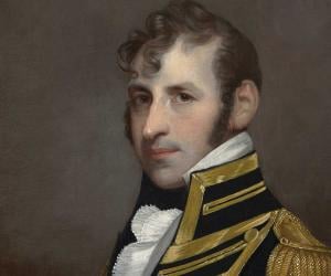 Stephen Decatur