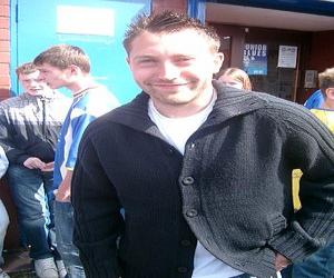 Stephen Dobbie Stephen Dobbie