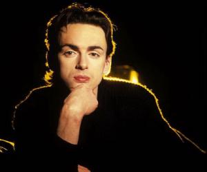 Stephen Duffy Stephen Duffy