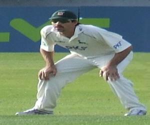 Stephen Fleming Stephen Fleming