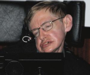 Stephen Hawkins Stephen Hawkins