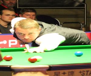 Stephen Hendry Stephen Hendry