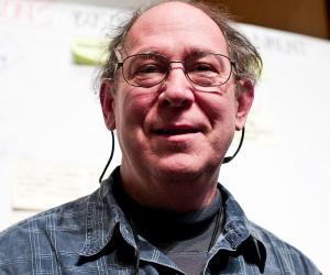 Stephen Schneider Stephen Schneider