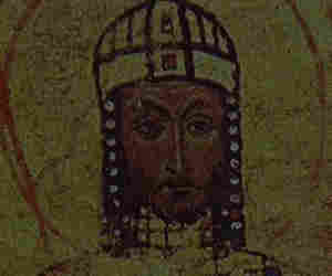 Stephen III of Hungary Stephen III of Hungary