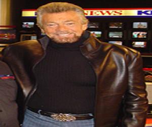 Stephen J. Cannell Stephen J. Cannell