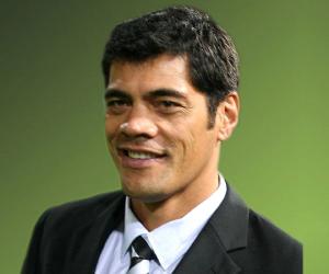 Stephen Kearney Stephen Kearney