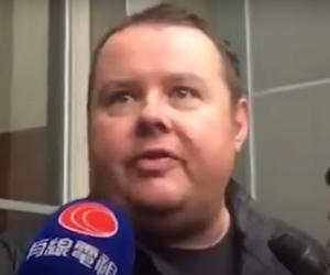 Stephen Lee Stephen Lee