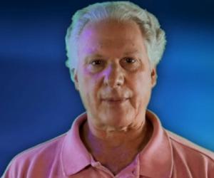 Stephen Levinson Stephen Levinson