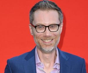 Stephen Merchant