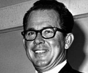 Stephen P. Clark Stephen P. Clark