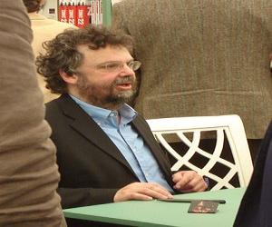 Stephen Poliakoff Stephen Poliakoff