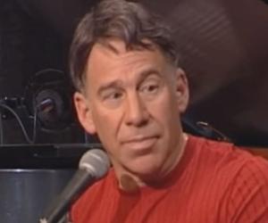 Stephen Schwartz Stephen Schwartz