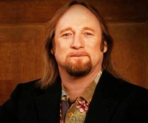 Stephen Stills