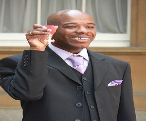 Stephen Wiltshire Stephen Wiltshire