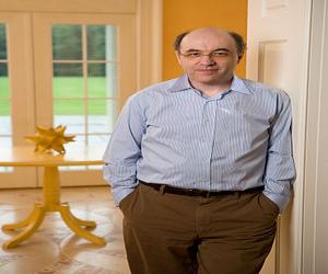 Stephen Wolfram Stephen Wolfram