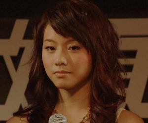 Stephy Tang Stephy Tang
