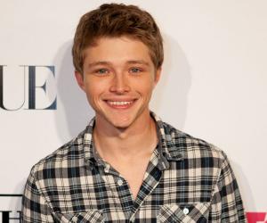 Sterling Knight Sterling Knight