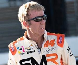 Sterling Marlin Sterling Marlin