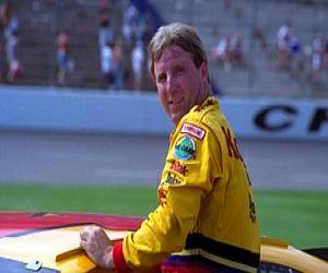 Sterling Marlin Sterling Marlin