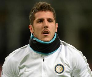 Stevan Jovetić Stevan Jovetić