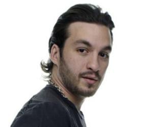 Steve Angello Steve Angello