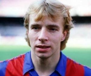 Steve Archibald Steve Archibald