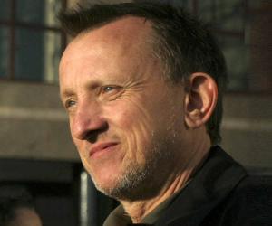 Steve Barron Steve Barron