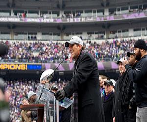 Steve Bisciotti Steve Bisciotti