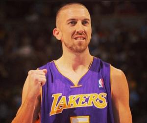Steve Blake Steve Blake