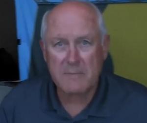 Steve Blass Steve Blass