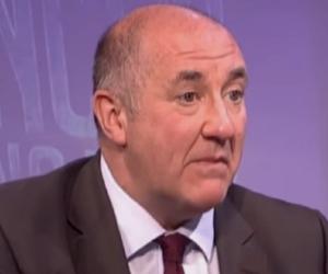 Steve Bunce Steve Bunce