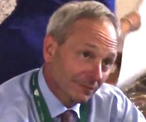 Steve Cauthen Steve Cauthen