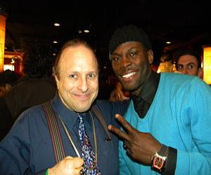 Steve Cunningham Steve Cunningham
